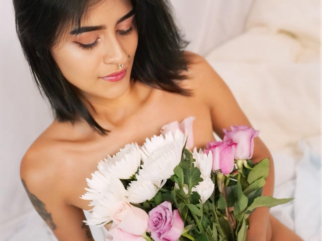 MichelleBenett - Élő pornó és szexkamera - 20686062