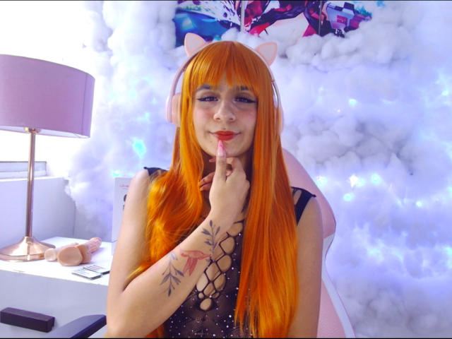 AmberHoks - Live porn &amp; sex cam - 20686338