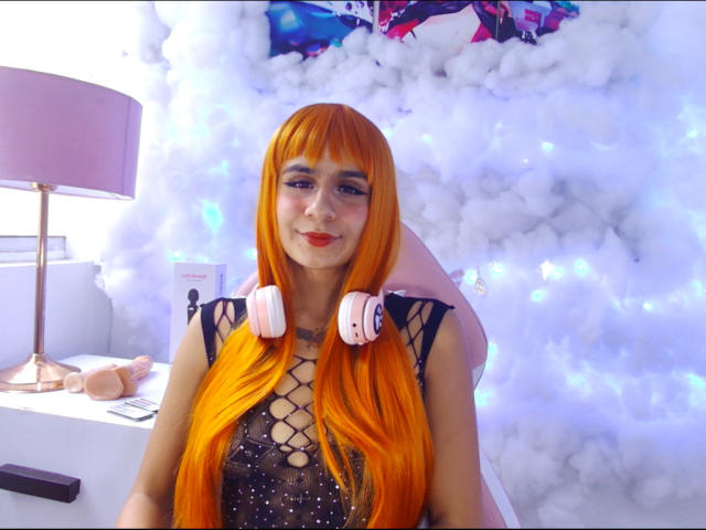 AmberHoks - Porno na żywo i seks kamera - 20686410