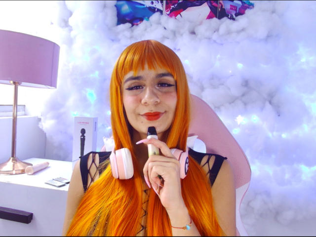 AmberHoks - Live porn &amp; sex cam - 20686446