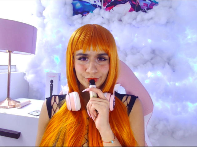 AmberHoks - Live porn &amp; sex cam - 20686458