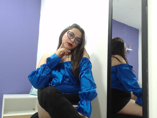AlissaMorettie - Sexe cam en vivo - 20686466