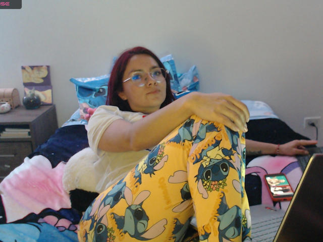 EimmyHoskX - Live porn &amp; sex cam - 20687518