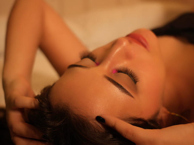 DakotaWills - Camera khiêu dâm &amp; quyến rũ trực tiếp - 20687754