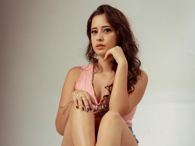 DakotaWills - Live porn &amp; sex cam - 20687834