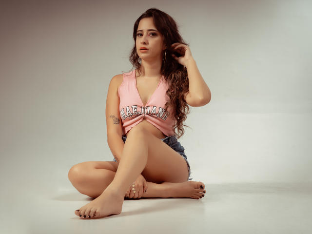 DakotaWills - Sexe cam en vivo - 20687846