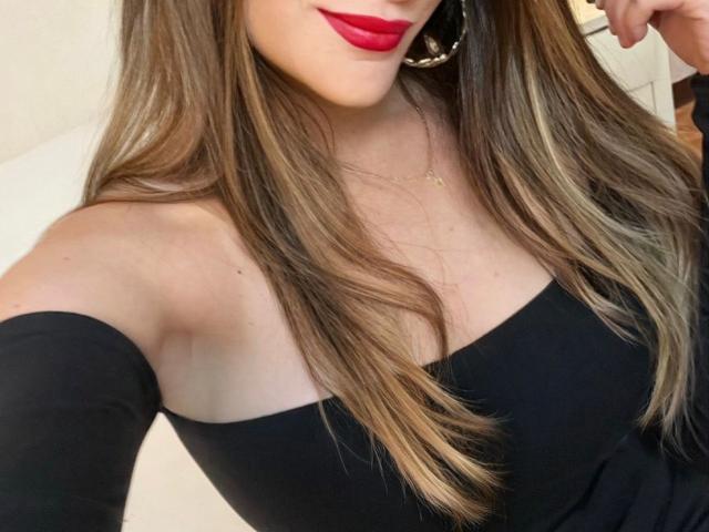 ArianaLu - Sexe cam en vivo - 20688450