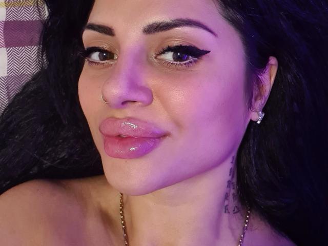 EvelynneShawn - Sexe cam en vivo - 20688790