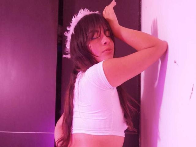 KittyHofmann69 - Sexe cam en vivo - 20688890