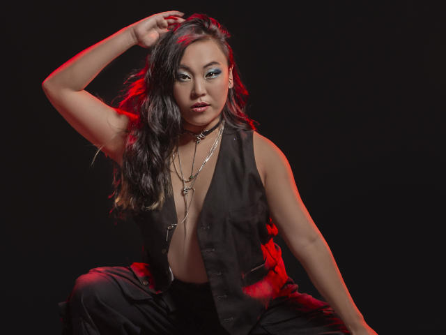 HannaKim - Live porn &amp; sex cam - 20689494