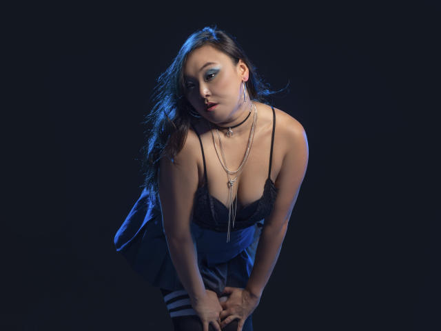 HannaKim - Sexe cam en vivo - 20689502