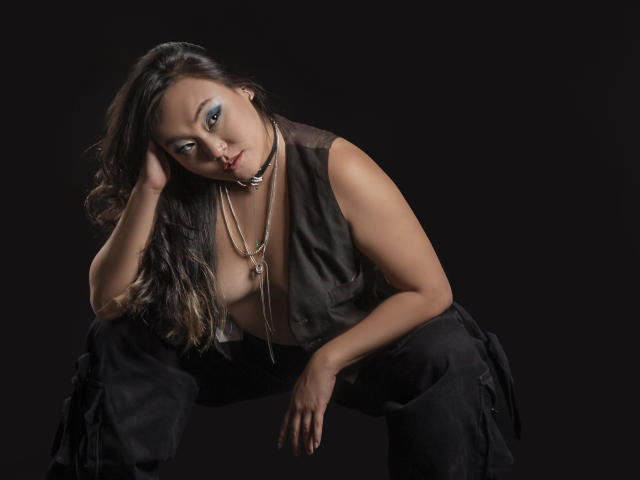 HannaKim - 라이브 포르노 &amp; 섹스 캠 - 20689506