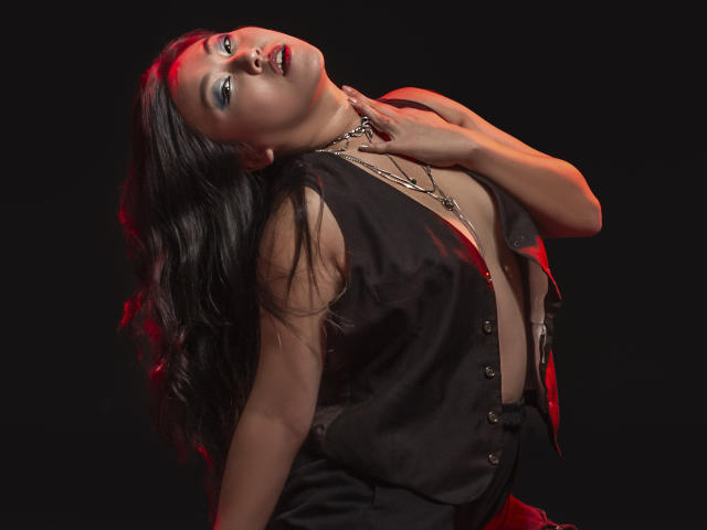 HannaKim - Sexe cam en vivo - 20689518