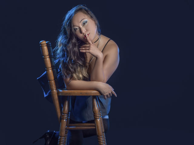 HannaKim - Sexe cam en vivo - 20689522