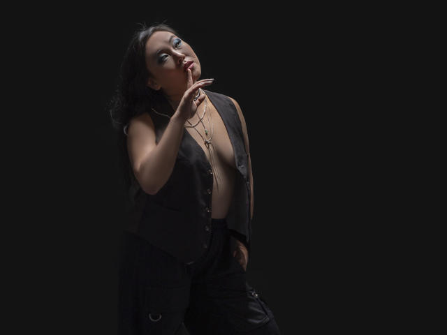 HannaKim - Camera khiêu dâm &amp; quyến rũ trực tiếp - 20689526