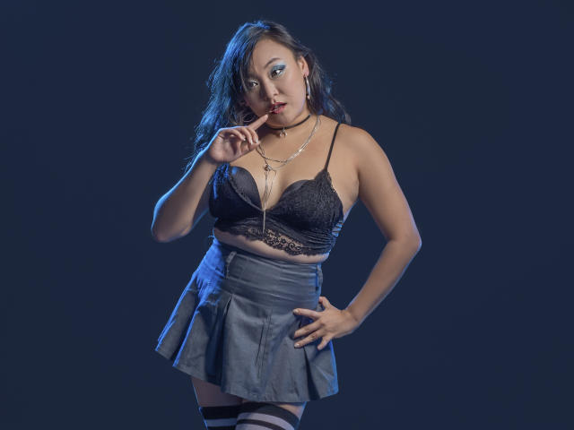 HannaKim - сексуальная веб-камера в реальном времени - 20689538