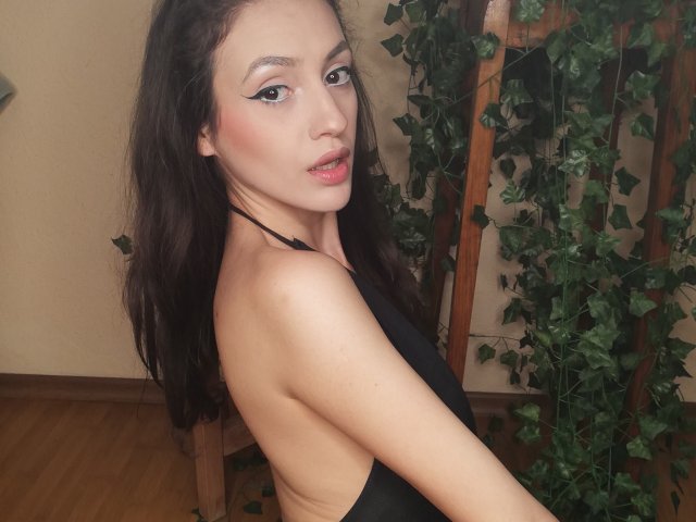 VievienneClemente - Live sex cam - 20689706