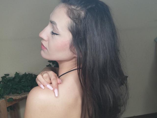 VievienneClemente - сексуальная веб-камера в реальном времени - 20689738