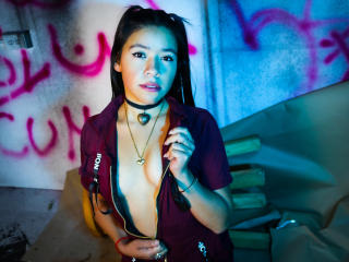 DayanneMora - Live porn &amp; sex cam - 20690362