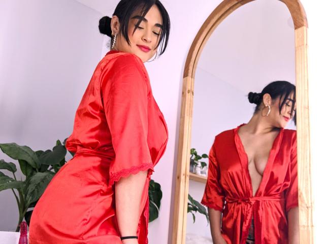 RebeccaStoneX - Camera khiêu dâm &amp; quyến rũ trực tiếp - 20691286