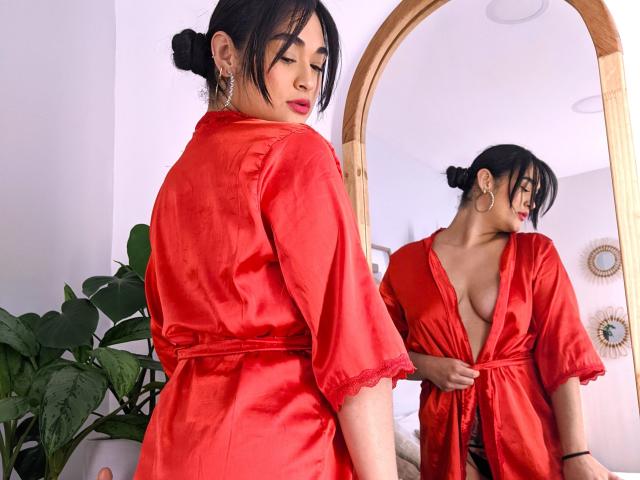 RebeccaStoneX - Camera khiêu dâm &amp; quyến rũ trực tiếp - 20691294