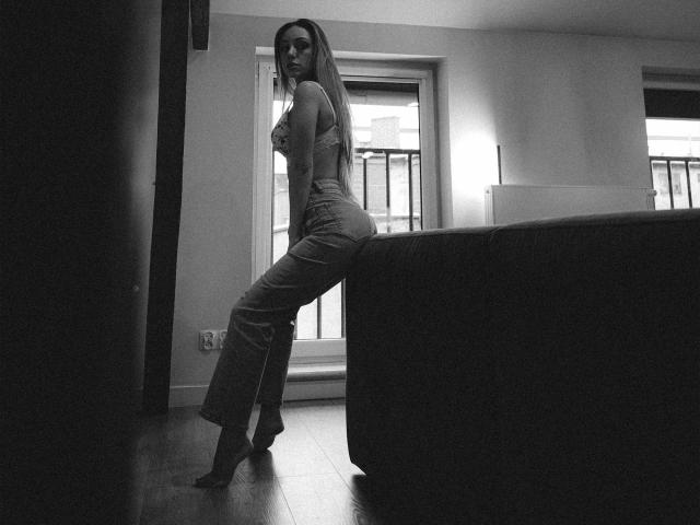 classyCoralie-hot - сексуальная веб-камера в реальном времени - 20691454