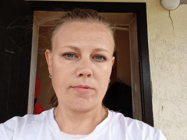 DebbieJoy - Sexe cam en vivo - 20692314