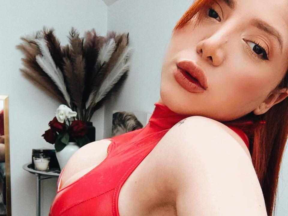 CharlotteBoom - Sexe cam en vivo - 20692474