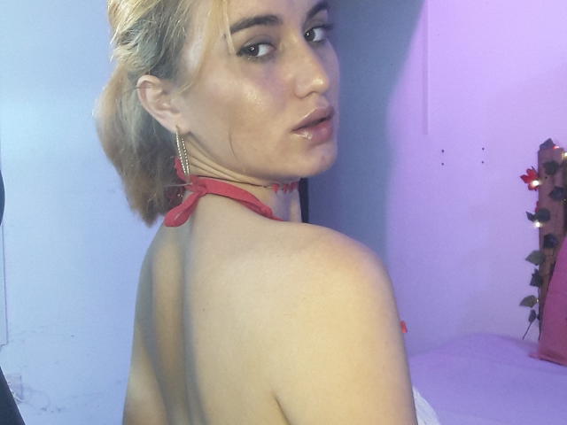 NatashaMiel - Camera khiêu dâm &amp; quyến rũ trực tiếp - 20693538