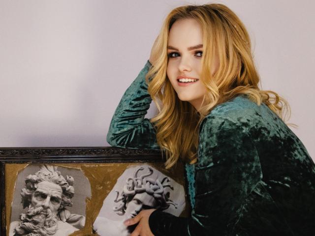 KseniaHopes - Live sex cam - 20693650