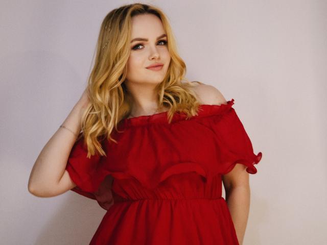 KseniaHopes - פורנו בשידור חי ומצלמת סקס - 20694002