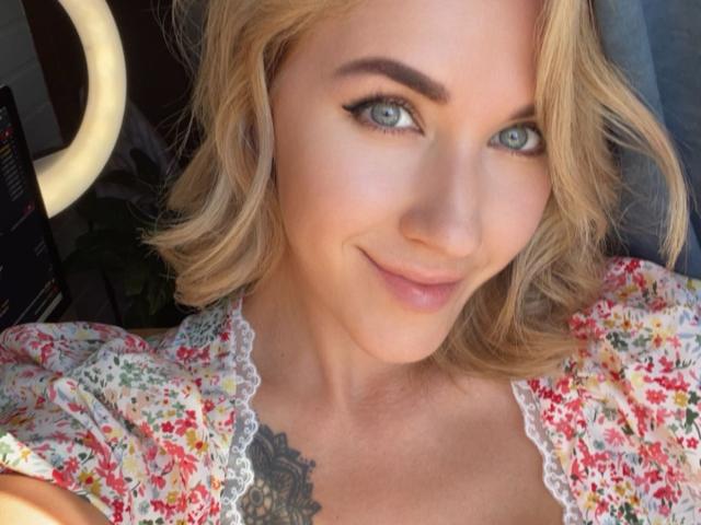 Missty - Sexe cam en vivo - 20694234