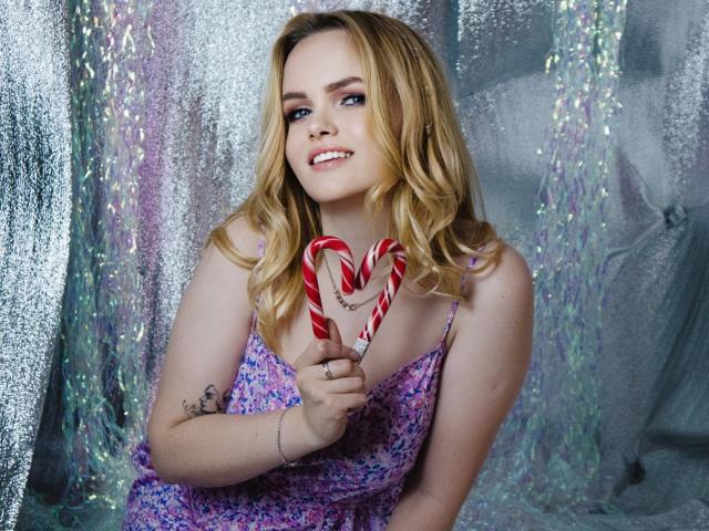 KseniaHopes - פורנו בשידור חי ומצלמת סקס - 20694270