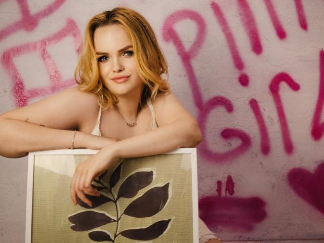 KseniaHopes - Camera khiêu dâm &amp; quyến rũ trực tiếp - 20694394