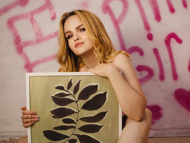 KseniaHopes - Sexe cam en vivo - 20694446