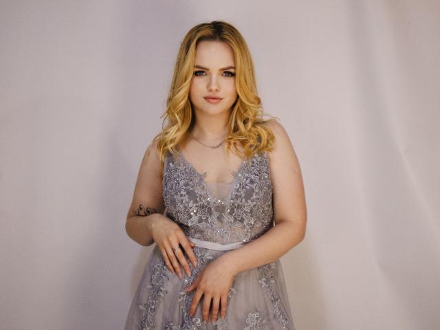 KseniaHopes - Sexe cam en vivo - 20694510