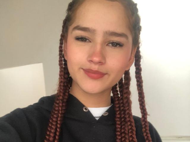 MelodyMansson - сексуальная веб-камера в реальном времени - 20694526