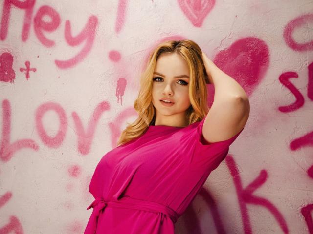 KseniaHopes - Live porn &amp; sex cam - 20694566