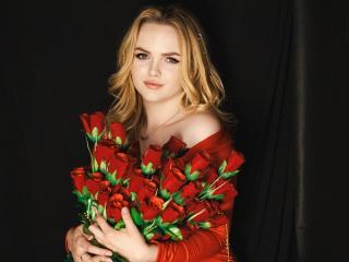 KseniaHopes - Live porn &amp; sex cam - 20694610