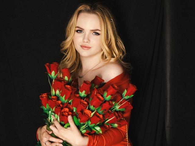 KseniaHopes - Sexe cam en vivo - 20694610