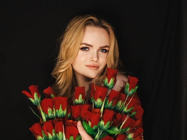 KseniaHopes - Camera khiêu dâm &amp; quyến rũ trực tiếp - 20694618