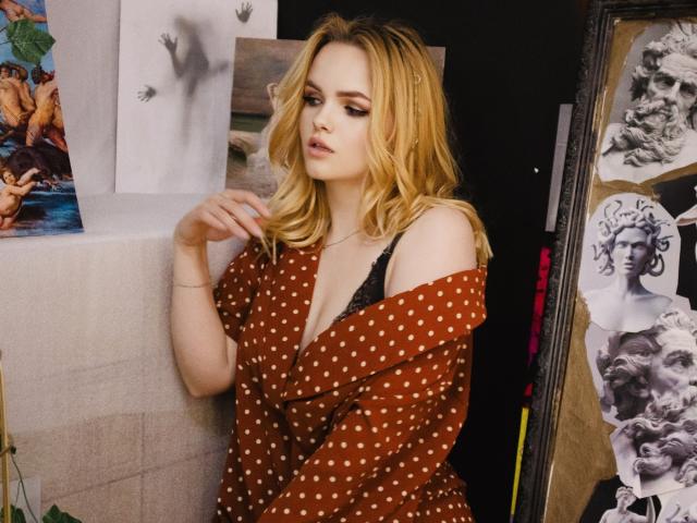 KseniaHopes - Sexe cam en vivo - 20694662