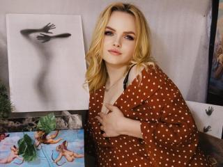 KseniaHopes - Camera khiêu dâm &amp; quyến rũ trực tiếp - 20694682