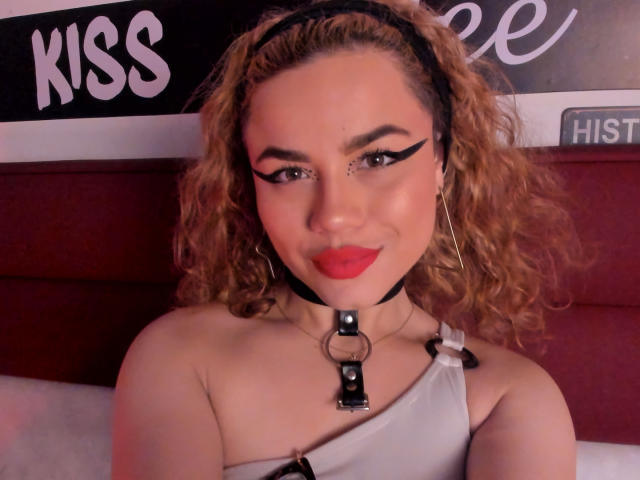 MarceWilliams - Live porn &amp; sex cam - 20695158