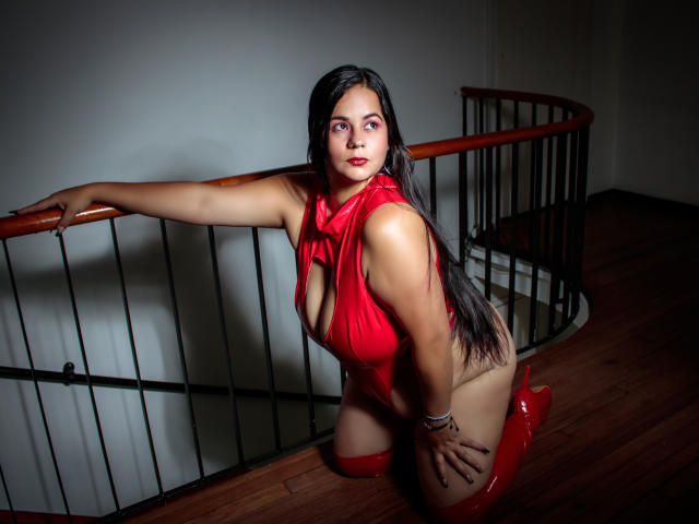 NohaMullers - Sexe cam en vivo - 20695266