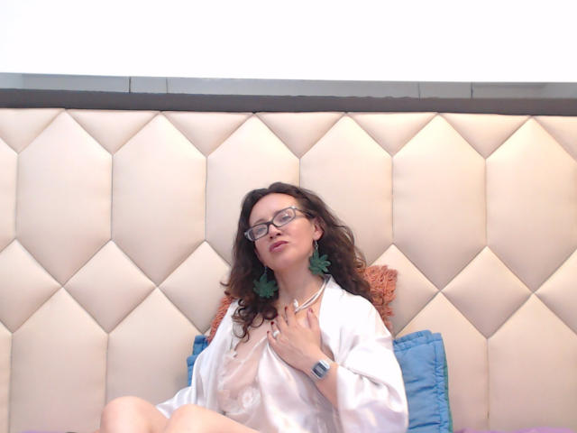 CelesteJohns - Live sex cam - 20695694
