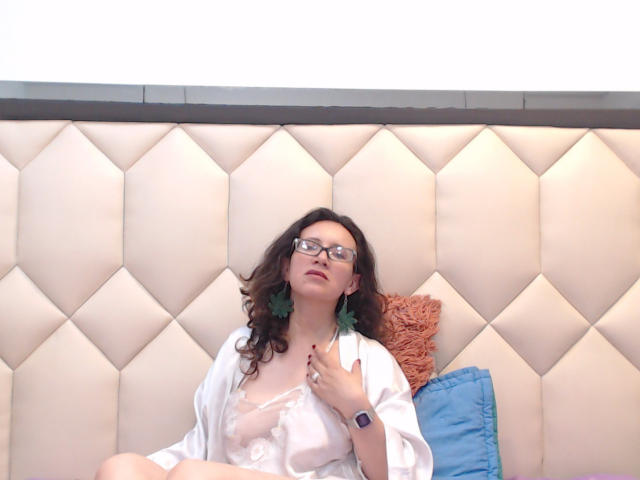 CelesteJohns - Live porno og sexkamera - 20695726