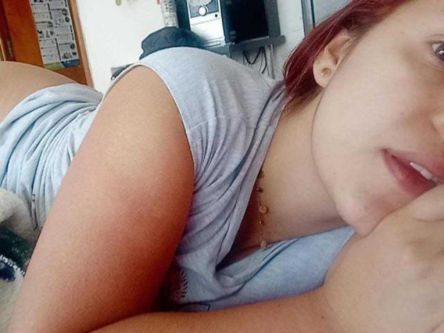 ValentinaSimmons - сексуальная веб-камера в реальном времени - 20695954