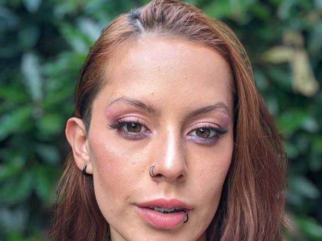 VictoriaOrtega - Camera khiêu dâm &amp; quyến rũ trực tiếp - 20696578