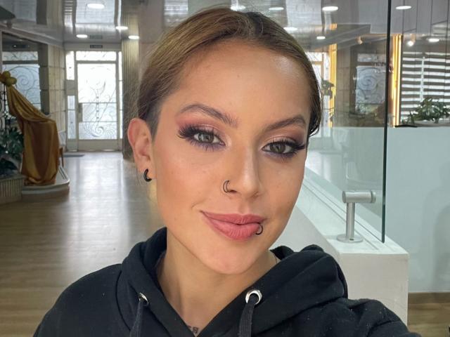 VictoriaOrtega - Live porn &amp; sex cam - 20696586